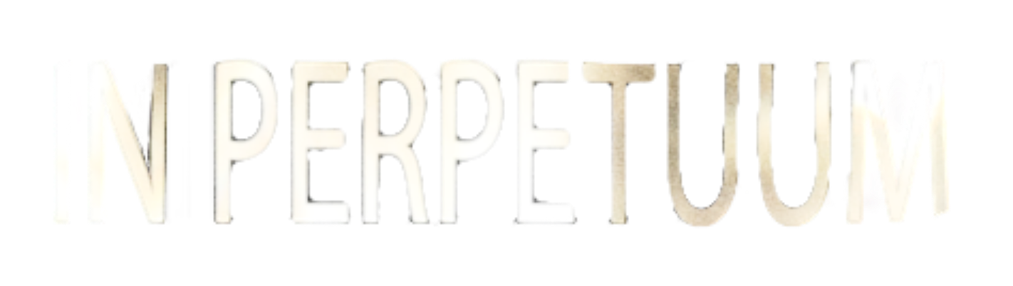 In Perpetuum