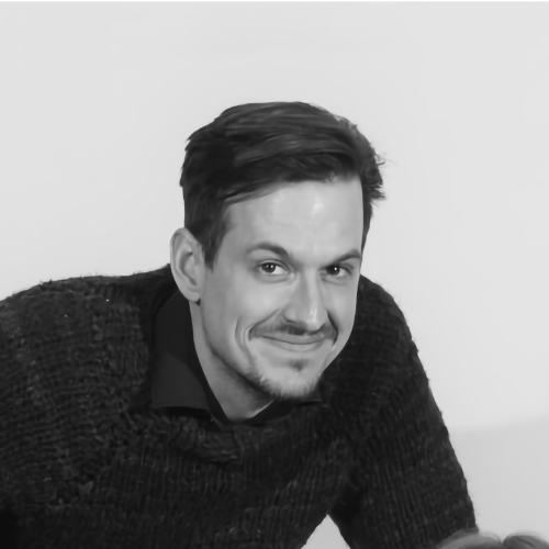 Peter Driscoll