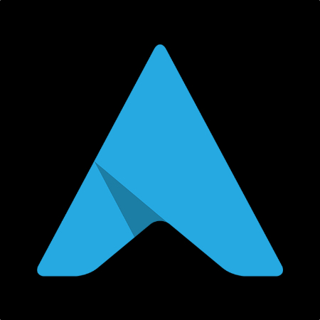 Agora Studio logo