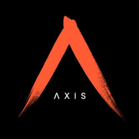 Axis Studios logo
