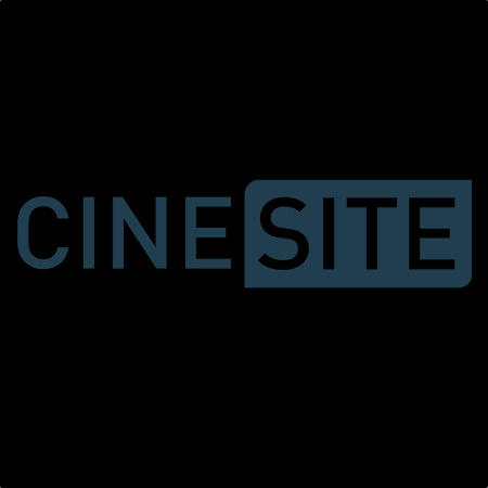 Cinesite logo
