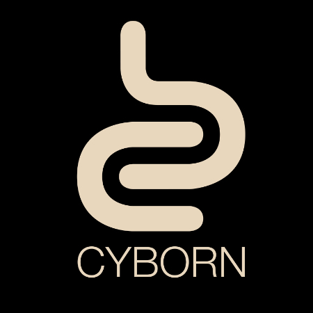 Cyborn logo