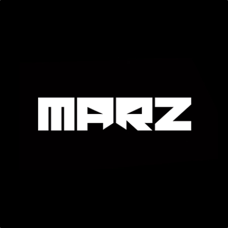 MARZ logo
