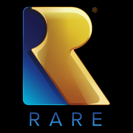 Rare logo