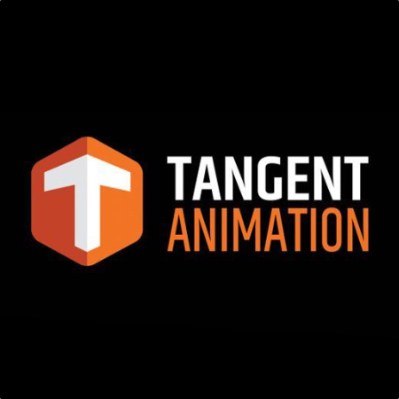 Tangent Animation logo