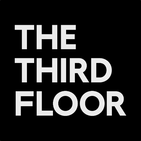 The Third Floor logo