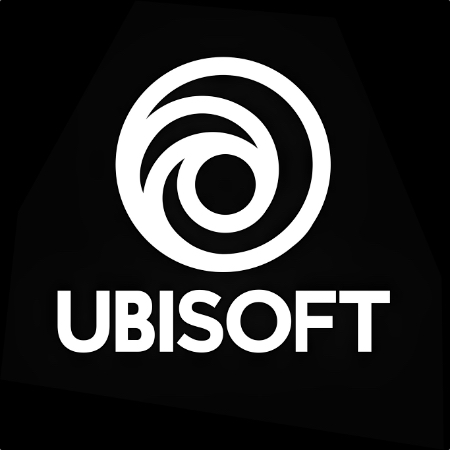 Ubisoft logo