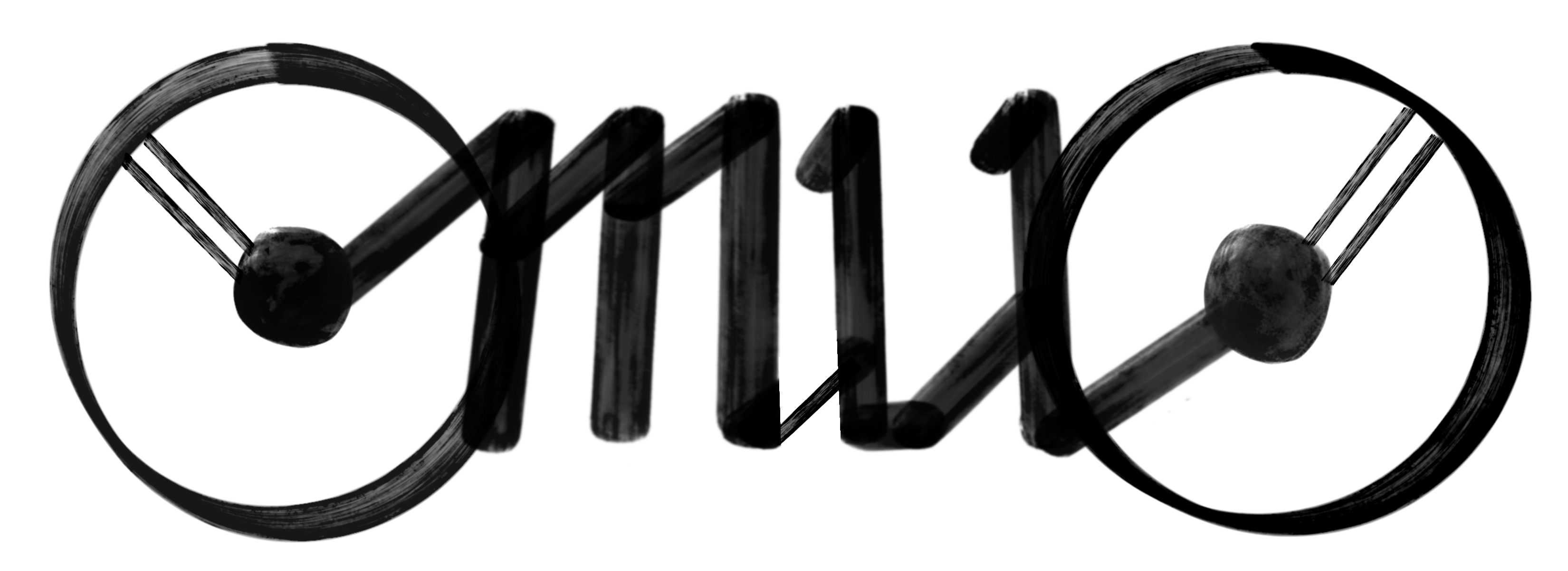 OmuO studio logo